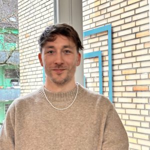 Benjamin Wilbrandt-Dương