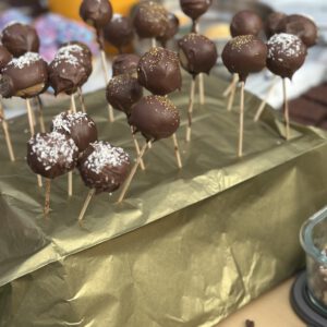 Cakepops